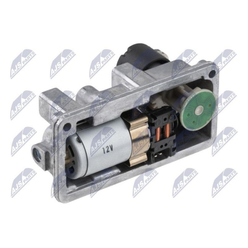 Actuator turbocompresor g-72/6nw009228/ Bmw Seria 5 E60 525d, 530d 2005-, 6NW009228