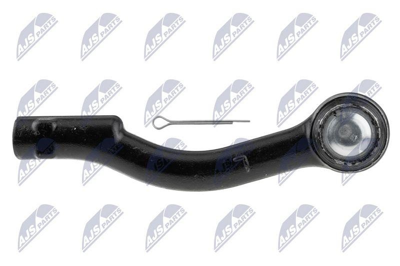 Cap bara Kia Sportage 2004-2010, Hyundai Tucson 2004-2010; partea stanga; 56820-2E000; NTY, aftermarket