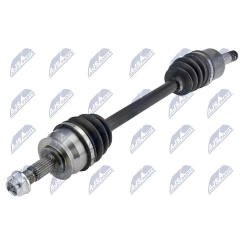 Planetara Fiat Panda 0.9, 1.2 2012-, Lancia Ypsilon 1.2 2011-, Stanga, NPW-FT-2006 0