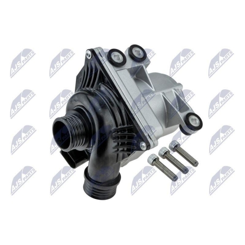 Pompa apa Bmw X5 E70 3.0, Xdrive 30 2006-, Electric, 11517568595