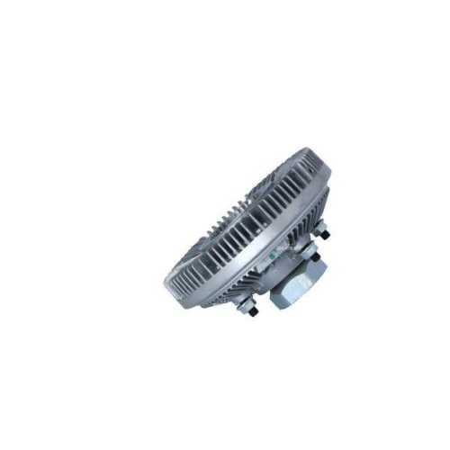 NRF Cupla, ventilator radiator