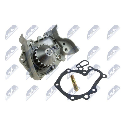 Pompa apa Renault Clio 1.4 1991-2005, Megane 1.4 1996-, Kangoo 1.4 1998-, 7700.866.518
