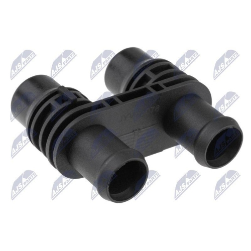 Flansa lichid racire motor 2.0 Vw Arteon, Golf 7, Viii, Passat, Tiguan, T-Roc, Audi A3, Q2, Tt, Seat Leon, Tarraco, Skoda Kodiaq, Superb, 5Q0122291CJ