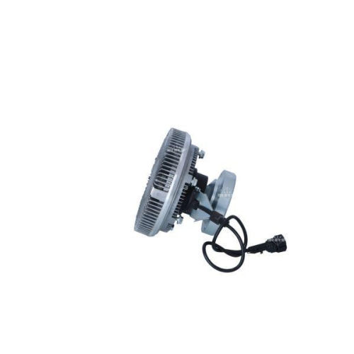 NRF Cupla, ventilator radiator