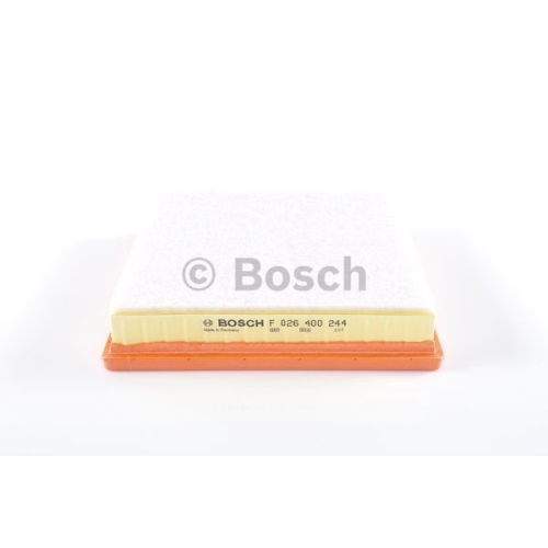 Filtru aer BOSCH F026400244 Opel Insignia Limuzina 9-5 (Ys3G) Insignia Combi Insignia Malibu (V300)