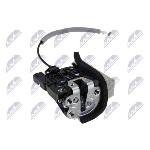 Broasca usa fata Kia Rio 3 2011-, Dreapta, 81321-1W060