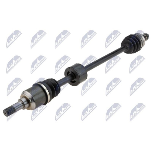 Planetara Fiat Panda 1.1, 1.2 2003-, Dreapta, NPW-FT-071