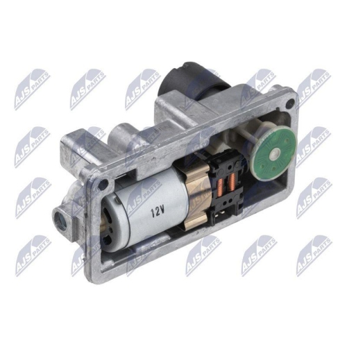 Actuator turbocompresor g-77/6nw009550/ Citroen Jumper 2.2hdi 2011-, Fiat Ducato 2.2d 2011-, Peugeot Boxer 2.2hdi 2011-, 6NW009550
