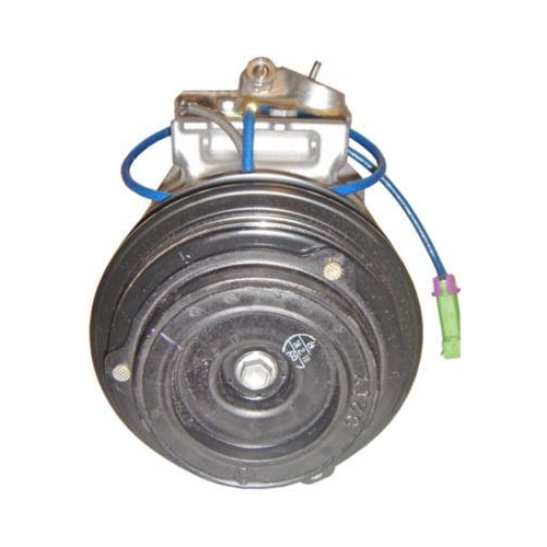 MAHLE Compresor, climatizare BEHR