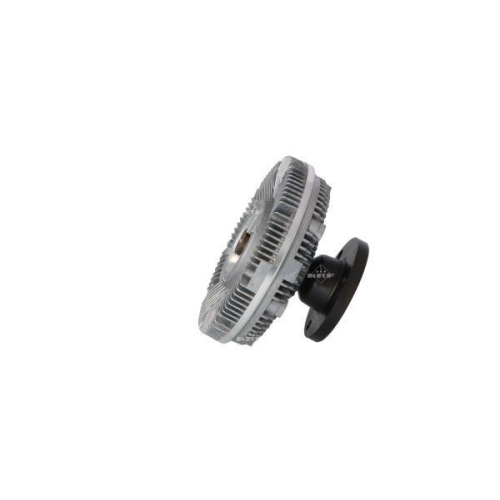 NRF Cupla, ventilator radiator
