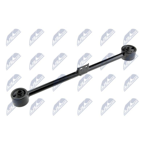 Brat suspensie spate Nissan Micra 1992-2007, Stanga, 55111-41B05