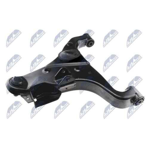 Brat suspensie fata, bascula Nissan Titan 2004-, Armada 2005-, Infiniti Qx56 2005-, Inferior Dreapta, 54500-ZR00A