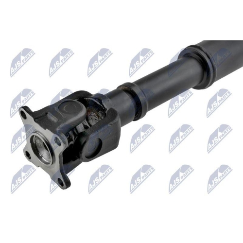 Ax cardan Toyota Land Cruiser 4.5 Fzj80 1992-1997, 4.2td Hdj80 1990-94, 4.0 Fj80 1990-1992, Lexus Lx450 1995-1997, Fata, 37140-60260