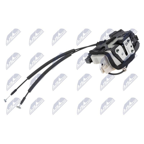 Broasca usa fata Kia Sorento 2009-, Stanga, 81310-2P000