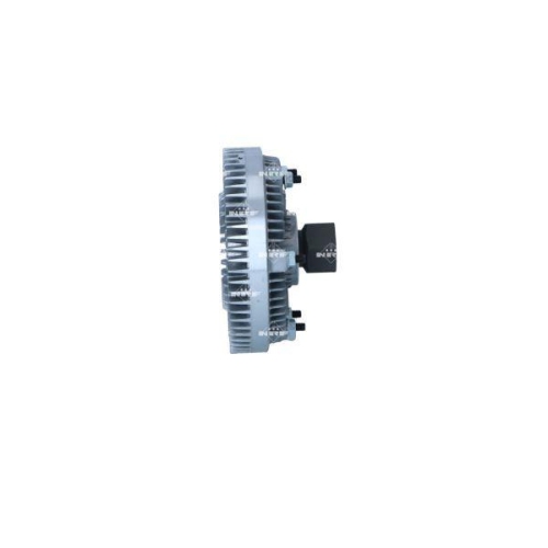 NRF Cupla, ventilator radiator