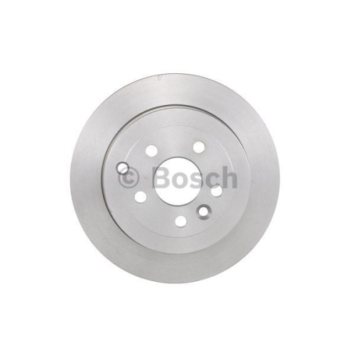 Disc frana Bosch 0986479518, parte montare : punte spate