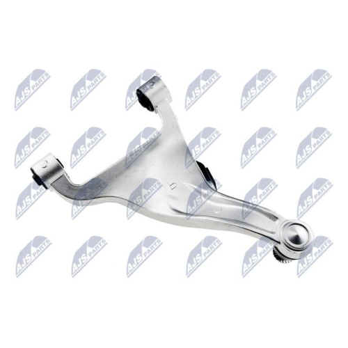 Brat suspensie spate Nissan Murano 4x4 2008-, Superior, Dreapta, 55501-1AA0A