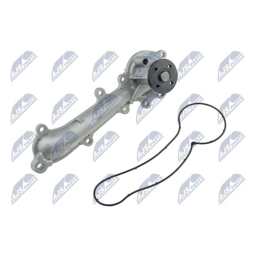 Pompa apa Smart Fortwo 1.0 2007-, 1322000201