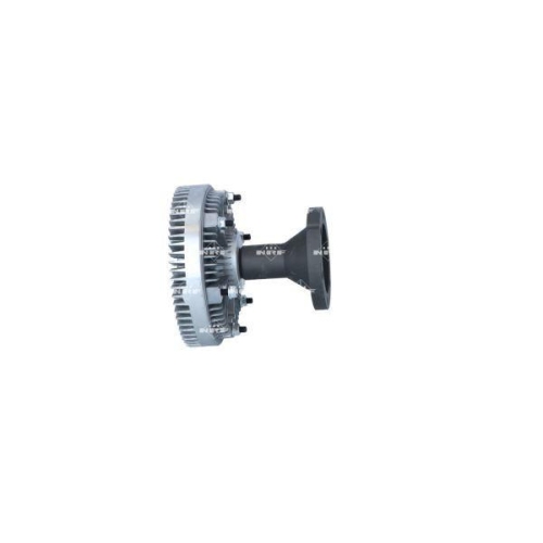 NRF Cupla, ventilator radiator