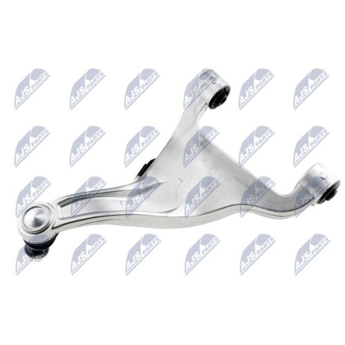 Brat suspensie spate Nissan Murano 4x4 2008-, Superior, Stanga, 55502-1AA0A