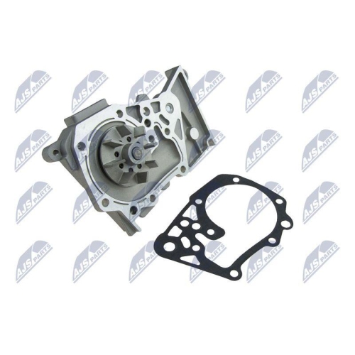 Pompa apa Renault Clio Fluence Scenic Modus Thalia Twingo Wind 1, 4 1, 6 1997- Dacia Dokker Duster Lodgy Logan Sandero 1, 6 2006- Nissan Kubistar 1, 6 2003-, 7700105378