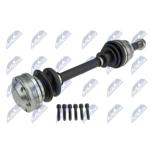 Planetara Fiat Stilo 1.8i, 1.9jtd 80km 2001-, 1.9d Multijet 100km 2005-, Stanga, 46307666