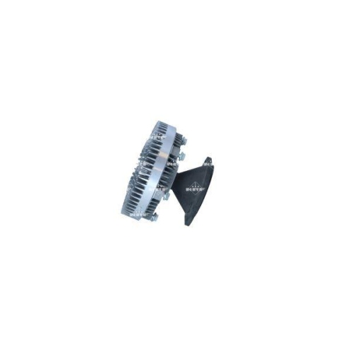 NRF Cupla, ventilator radiator