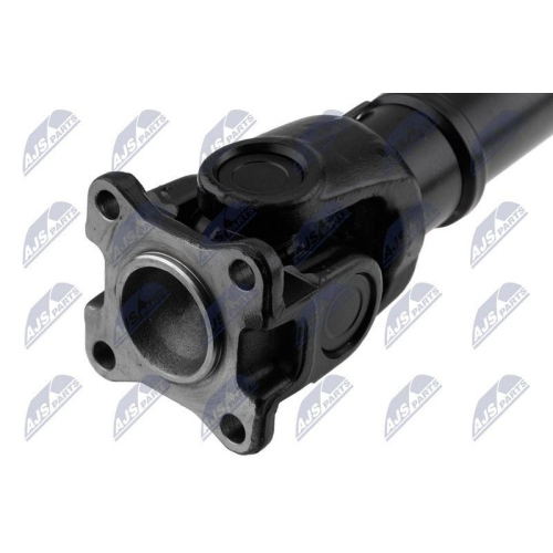 Ax cardan Toyota Land Cruiser 90 1999-2002, Fata, CV Manuala, 37140-35140