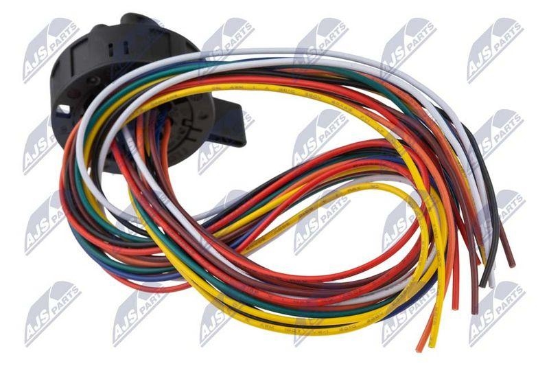 Set reparatie cablaj cutie viteze automata Audi A4, A5, A6, A7, Q5, Q7; Porsche Macan; Dsg S-Tronic 0b5 Dl501; 420973716; NTY, aftermarket