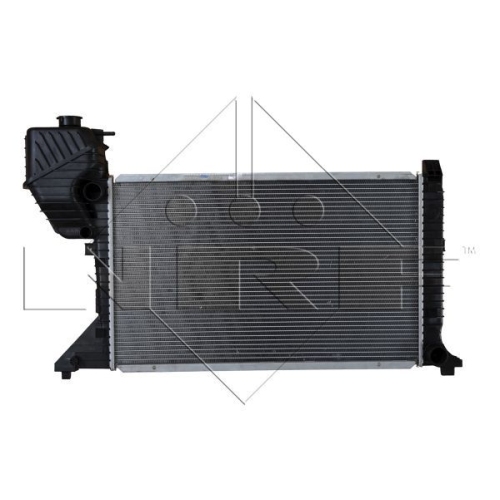 Radiator racire motor Nrf 55348