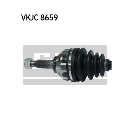 Planetara Skf VKJC8659, parte montare : Punte Fata, Dreapta