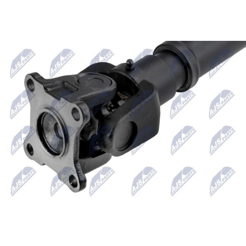 Ax cardan Toyota Land Cruiser Gdj150, Gdj155 2.8d-4d 2015-, 4runner 4.7 Uzn215 2002-2005, Lexus Gx460 2009-2013, Gx470 2002-2009, Fata, 37140-60480