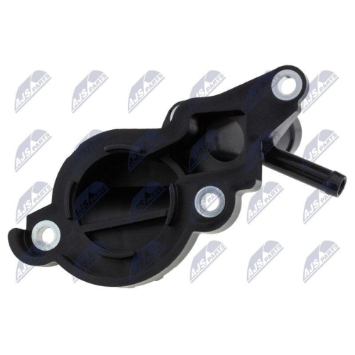 Flansa lichid racire Vw Golf Vii, Passat B8, Scirocco Iii, Polo V, Sharan, Tiguan, Touran, Caddy Iv, Up!, Skoda Fabia Iii, Superb Iii, Octavia Iii, Yeti, Rapid, Audi A3, A4, Q3, A1, Seat Ibiza Iv, Leonm Toledo Iv, Alhambra, Ateca, 04E121121L