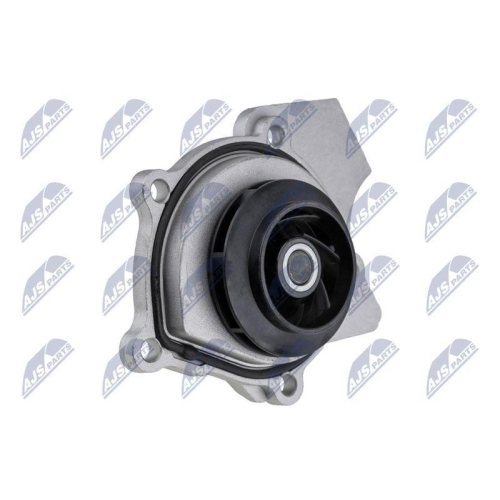 Pompa apa Vw Golf 5 2.0gti 2004-, Golf 6 2.0gti 2009-, Passat B6 2.0tfsi 2005-, B7 2.0tsi 2010-, Audi A3 2.0tsi 2004-, A4 2.0tsi 2008-, A5 2.0tsi 2008-, Skoda Octavia 2 2.0tsi 2005-, Superb 2.0tsi 2010-, Seat Leon 2.0tfsi 2009-, 06H121005S