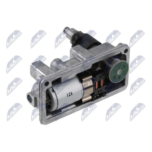 Actuator turbocompresor g-88/6nw009550/ Ford Transit, Tourneo Custom, Transit Custom 2.2tdci, 100, 125, 135, 155 Km, 2010-, 6NW009550
