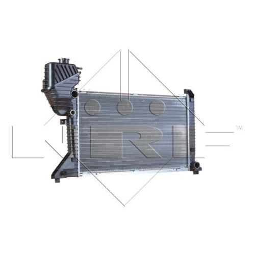 Radiator racire motor Nrf 55348A