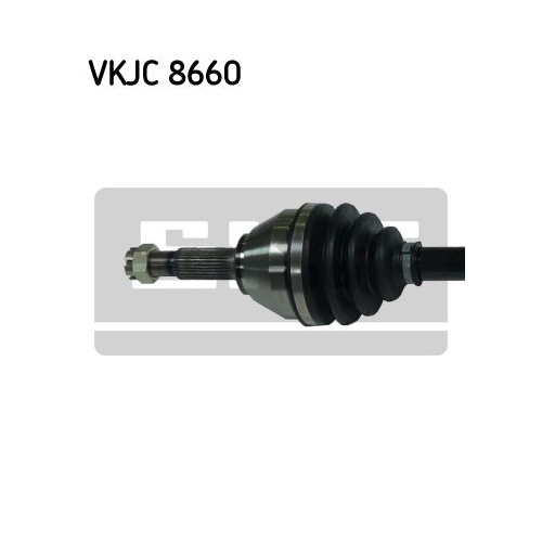 Planetara Skf VKJC8660, parte montare : Punte Fata, Dreapta