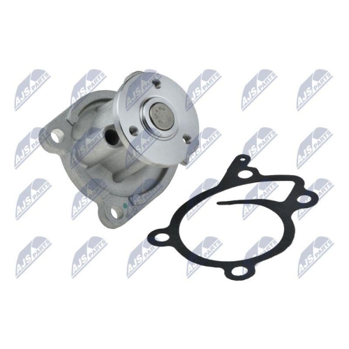 Pompa apa Renault Megane 3 1.2, 1.4 2009-, Nissan Micra K13 1.2 2013-, Note 1.2 2013-, Dacia Dokker, Duster 1.2 2012-, 21010-EE025