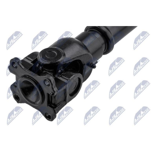 Ax cardan Toyota Land Cruiser Hzj7# 1990-1999, Spate, 37140-60280