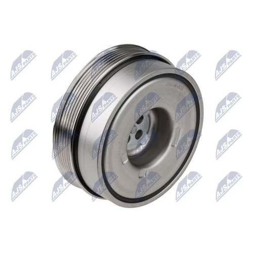 Fulie curea arbore cotit Bmw 2 1.5 2014-, X1 1.5 2015-, Mini 1.2, 1.5 2013-, 11238638614