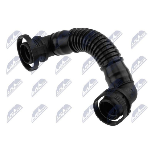 Furtun aerisire bloc motor motor 1.2tdi Vw Polo 5 2010-, Skoda Fabia 2009-, Roomster 2011-, Seat Ibiza 2009-, 03P103493