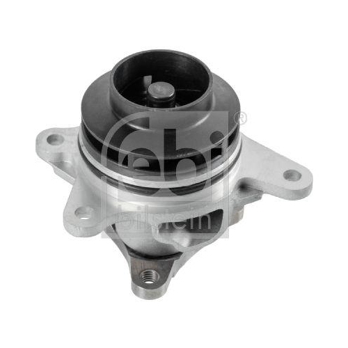 FEBI BILSTEIN Pompă de apă, răcire motor
