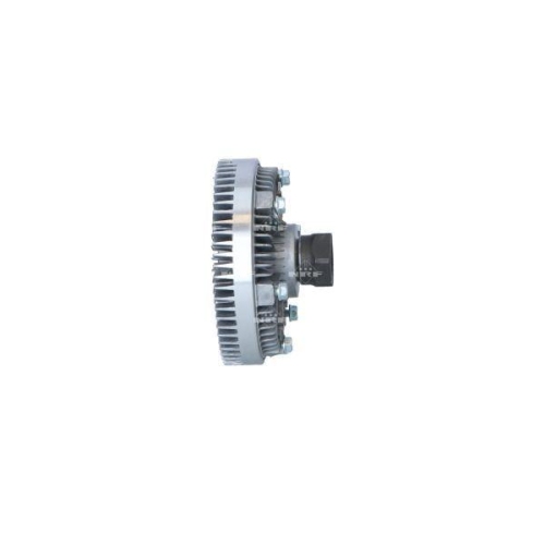 NRF Cupla, ventilator radiator