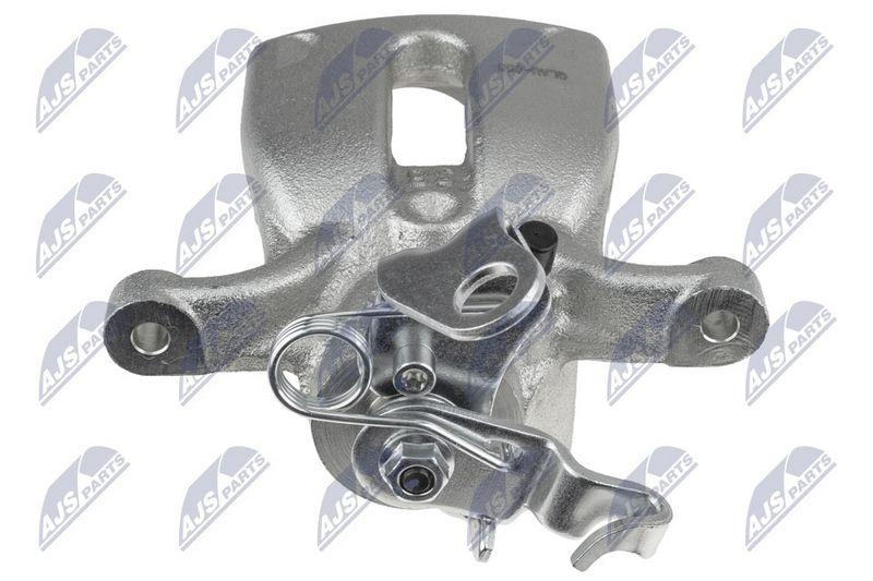 Etrier frana Audi S1 Quattro 2014-; partea din spate, dreapta; 8X0615424A; NTY, aftermarket