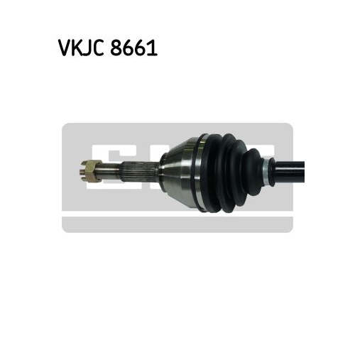 Planetara Skf VKJC8661, parte montare : Punte Fata, Dreapta
