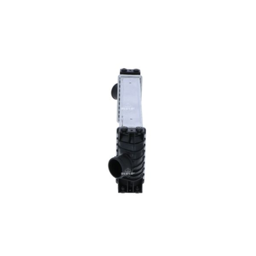NRF Intercooler, compresor
