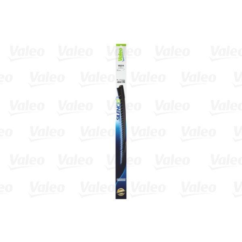 VALEO lamela stergator SILENCIO AQUABLADE SET