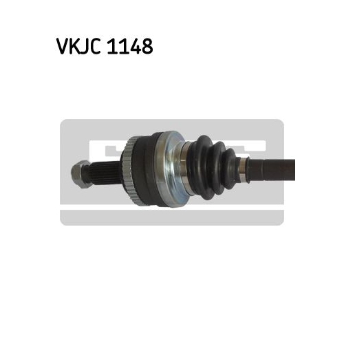 Planetara Skf VKJC1148, parte montare : Punte Spate, Dreapta