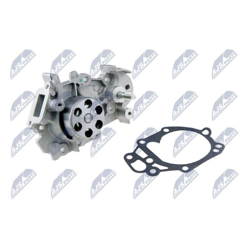 Pompa apa Renault Twingo 1.2 2007-, 210109189R