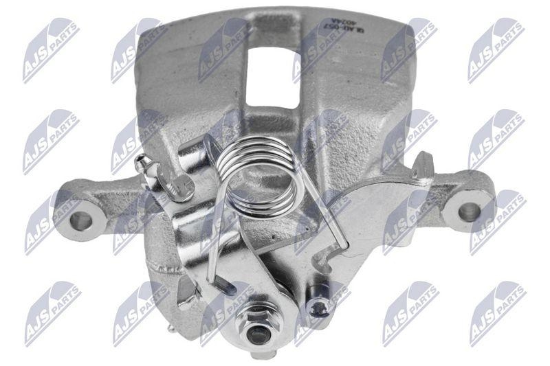 Etrier frana Audi S4 B6 2003-, A4 B7 2.0 TFSI 2005-, S4 B7 2004-; partea din spate, dreapta; 8E0615424C; NTY, aftermarket